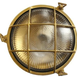 Small Porthole BulkHead