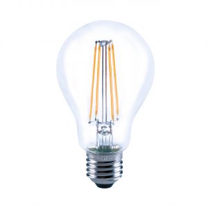 INTEGRAL GLS BULB E27 1055LM 9.5W 2700K DIMMABLE